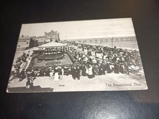 The Bandstand, DEAL, Kent