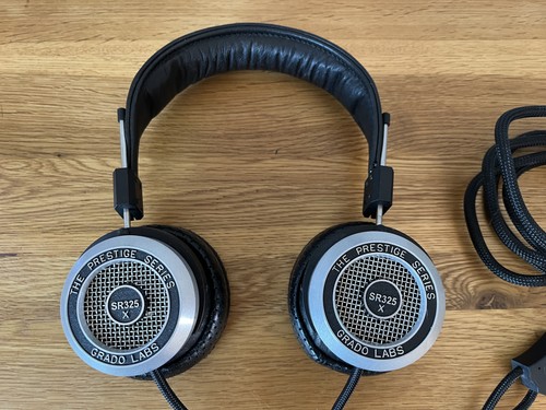 Grado sr325x customised - sr325x,
