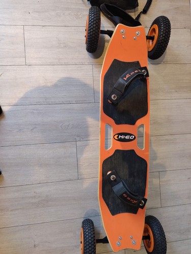 Kheo mountain board for - kheo,