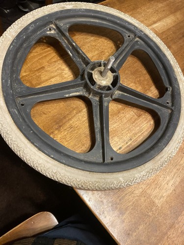 Vintage skyway tuff - skyway, 20”