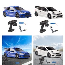 RC Drifting Car Sport Race Car