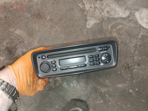 Peugeot 306 player stereo - peugeot,