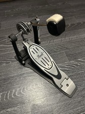 Pearl P-900 Single Bass Drum