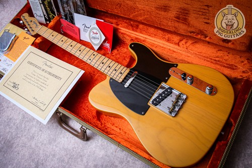 Fender usa american - fender,