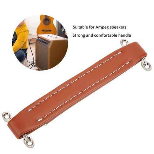 Amp handle comfortable - amp,