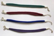 GENUINE LOVELINKS 18-21cm Coloured Bracelet **FREE DELIVERY**