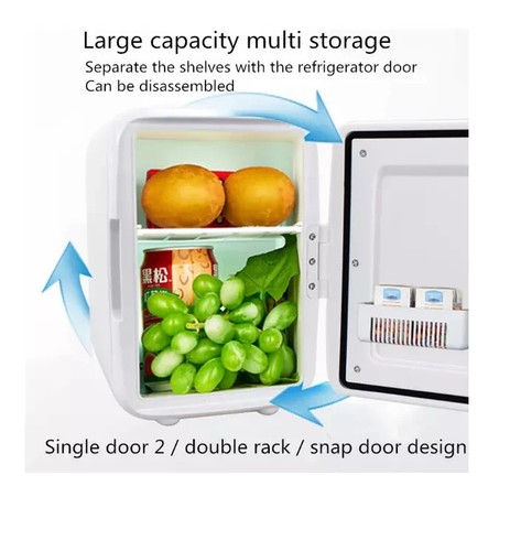 12v portable travel - 12v, 4l
