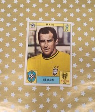 Album Panini World Cup Mexico