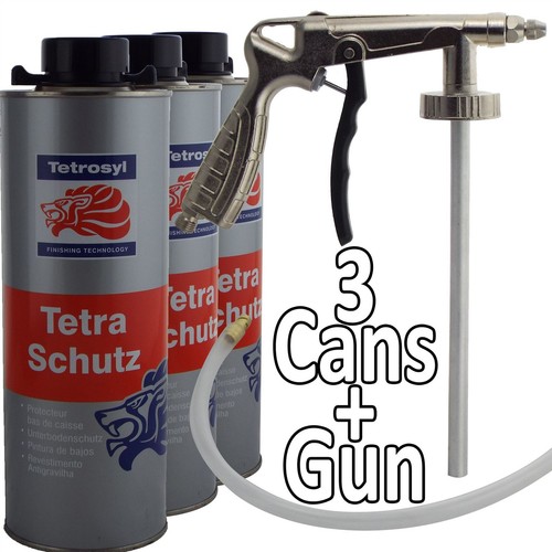 Tetrosyl tetraschutz shutz - tetrosyl,