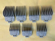 ANDIS US-1, FADE, US PRO &