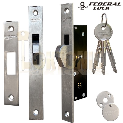 Federal tx190h narrow - federal, fd-tx190h