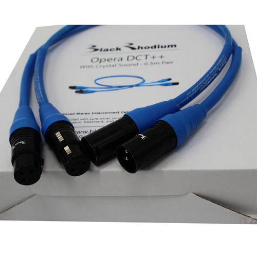 Black rhodium opera dct - rhodium, cs