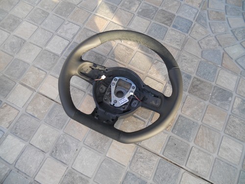 Steering wheel audi - wheel,