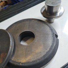 Amada ldv strippit punch /die