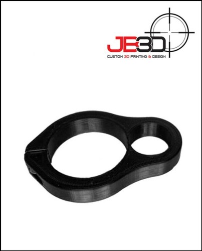Barrel band for - band,