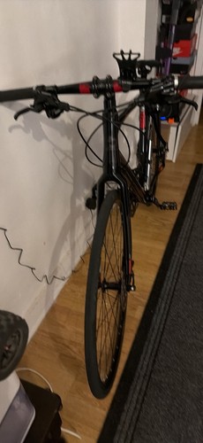 Boardman hybrid pro medium - hybrid,