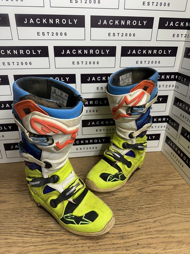 Alpinestars tech enduro - 7,