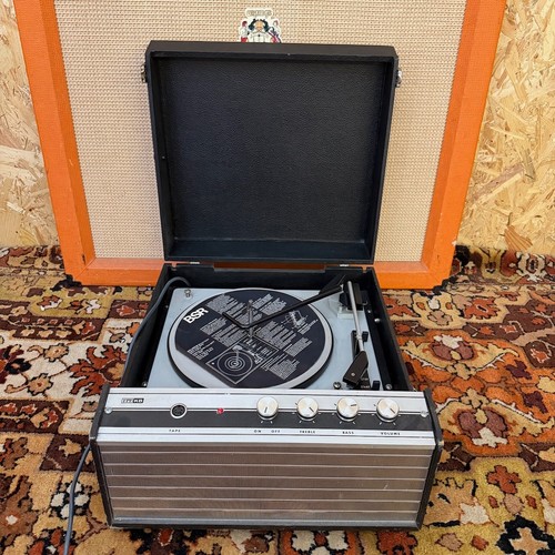 Vintage itt model kp1000 - itt, kb