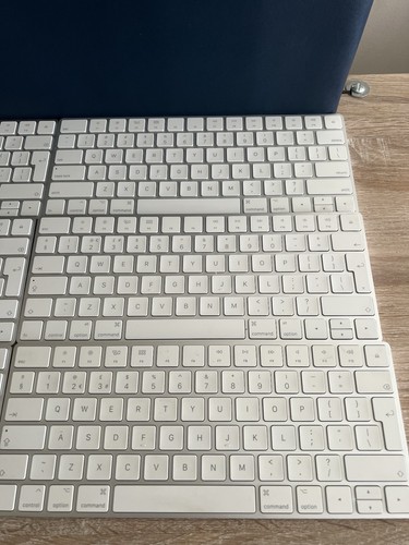 Genuine apple wireless magic - apple,
