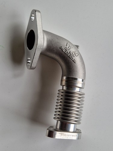 Genuine transporter egr - genuine,