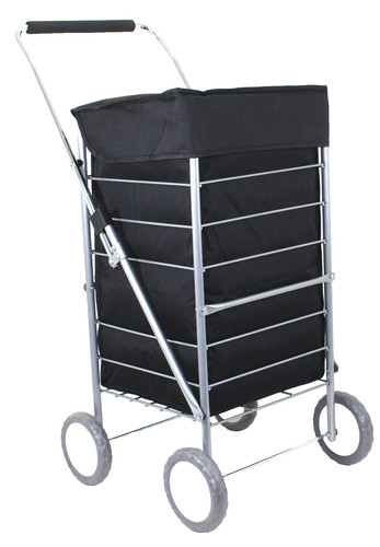 Wheel folding shopping - folding,
