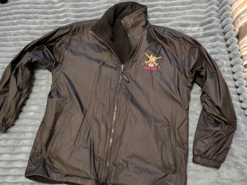 British army reversible - british,