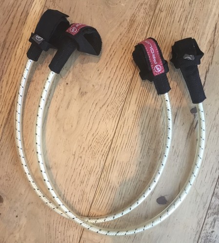 Pro limit fixed length - limit, harness