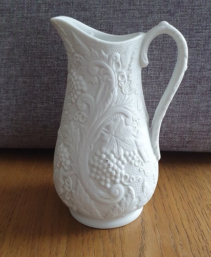 Vintage portmeirion parian - portmeirion,