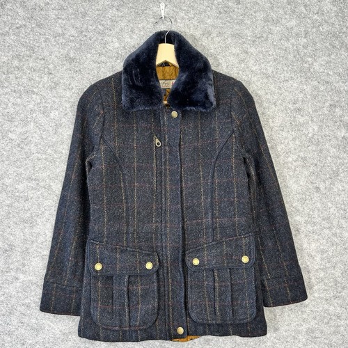 Jack murphy jacket - jacket, women’s