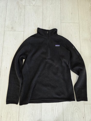 Patagonia men worn wear 4 - men's, 1/4