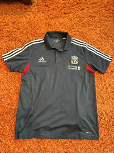 Liverpool adidas football - adidas,