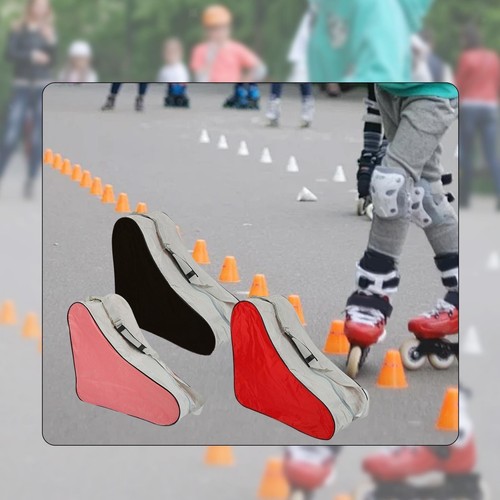 Roller skate bag handbag for - skate,