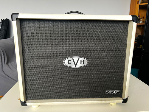 Evh 5150iii 112st - 5150iii, 1x12