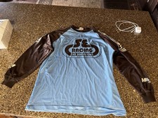 Late 80s SE RACING M&M BMX