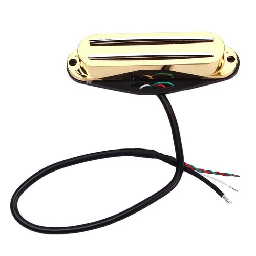 Single coil guitar - coil,