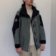 Mountain Equipment Gore Tex