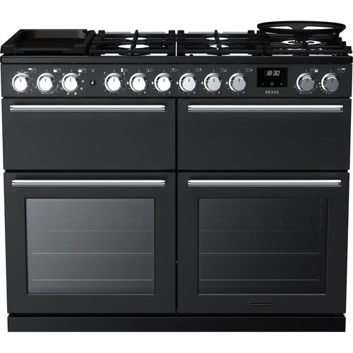 Rangemaster nexb110dfpcbl cm1 - rangemaster, nexb110dfpcbl/cm1