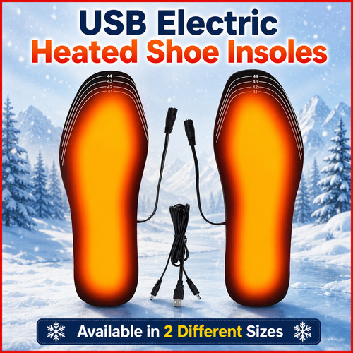 Usb electric heated - usb,