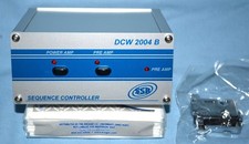 SP-600S Pre-Amp and DCW 2004B