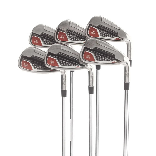Lynx parallax iron set - parallax, 5-pw