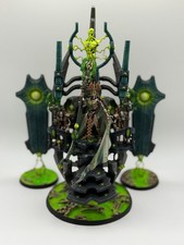 Fully Painted Necron Army –
