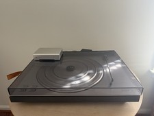 Bang & Olufsen Beogram RX