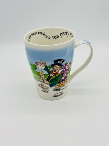 Alice wonderland coffee - wonderland, cup