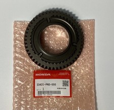 OEM HONDA 23431-PNS-000 CIVIC FN2 TYPE-R K20 6MT 2nd Gear Counter Shaft Genuine