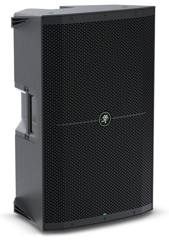 Mackie thump215 1400 watt - thump215, 15"