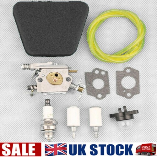 Carburetor fuel filters carb - &fuel,