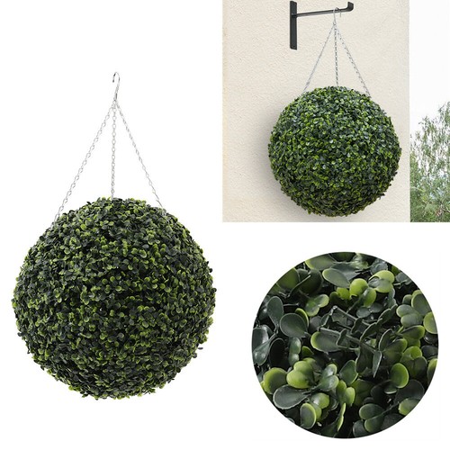 Pcs artificial boxwood - 2/1,
