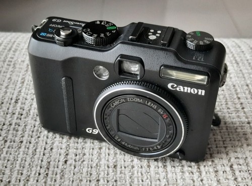 Canon powershot 1mp - canon,