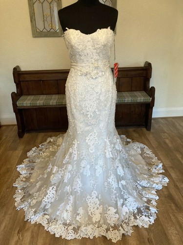 Maggie sottero wedding dress - sottero,