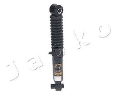 New Shock Absorber for